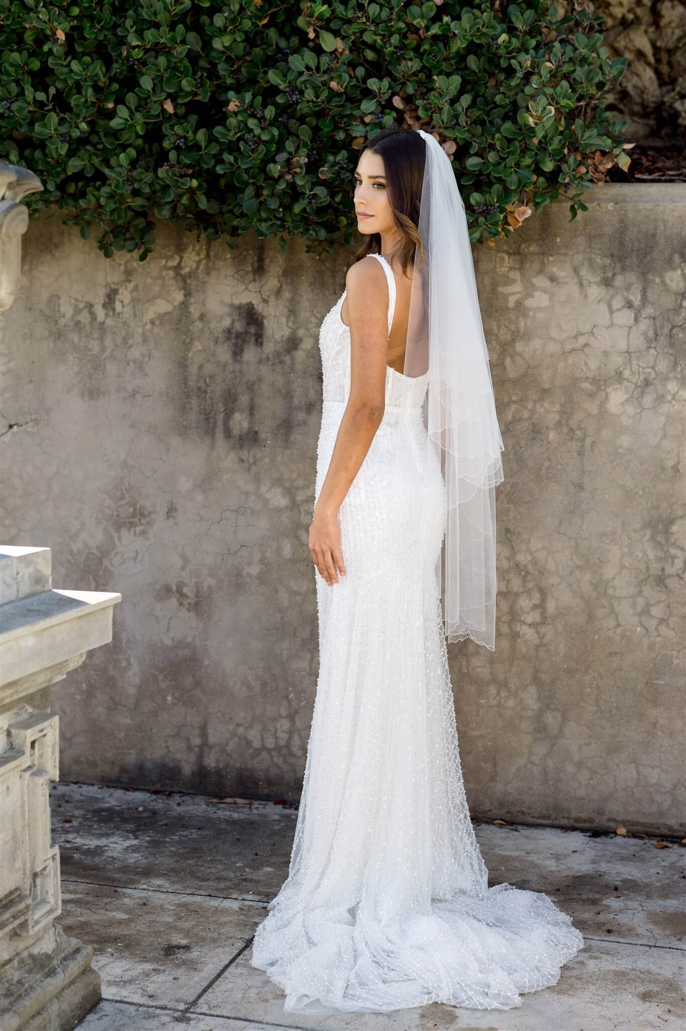 Estelle Veil