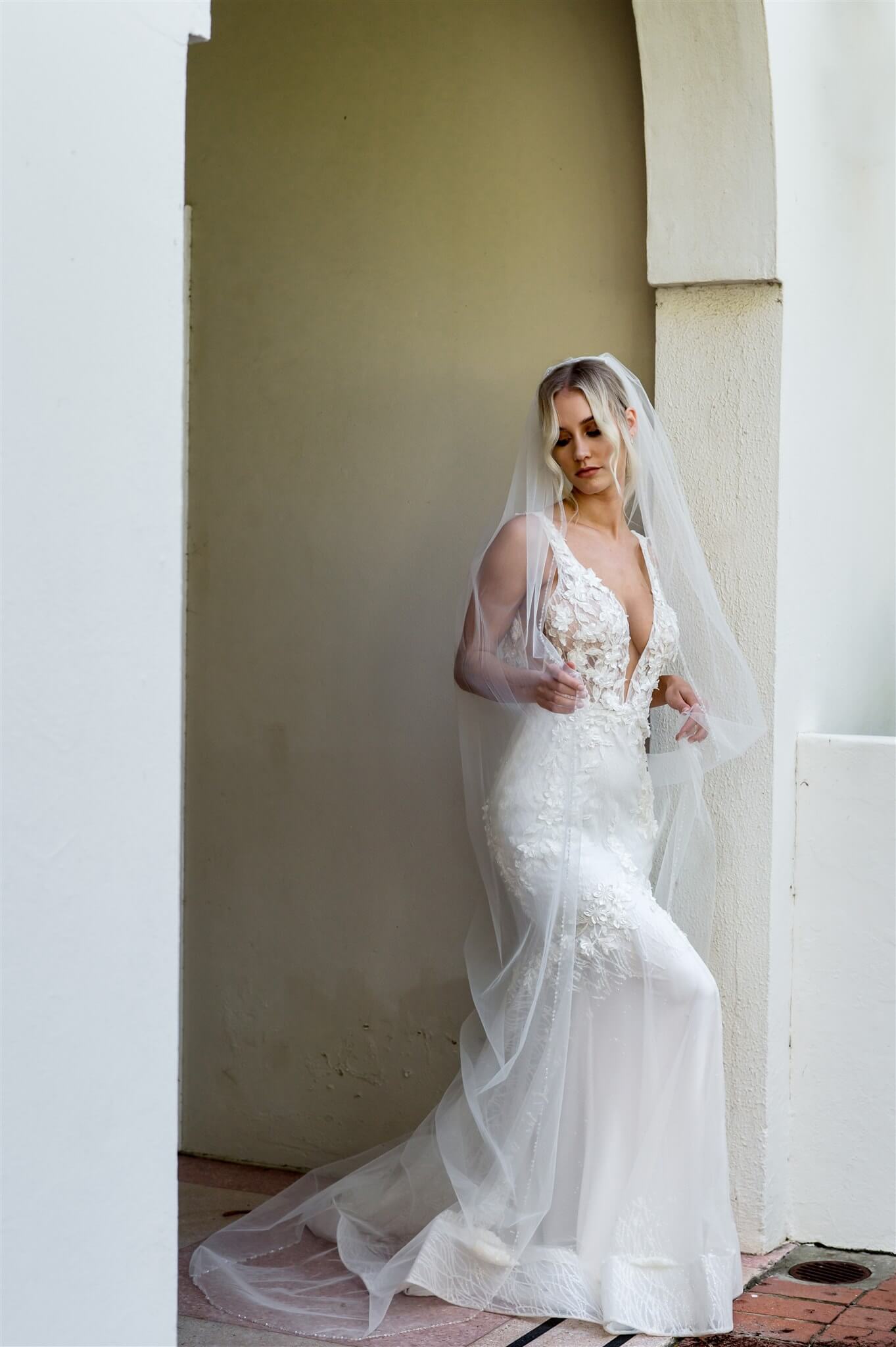 Evie Veil