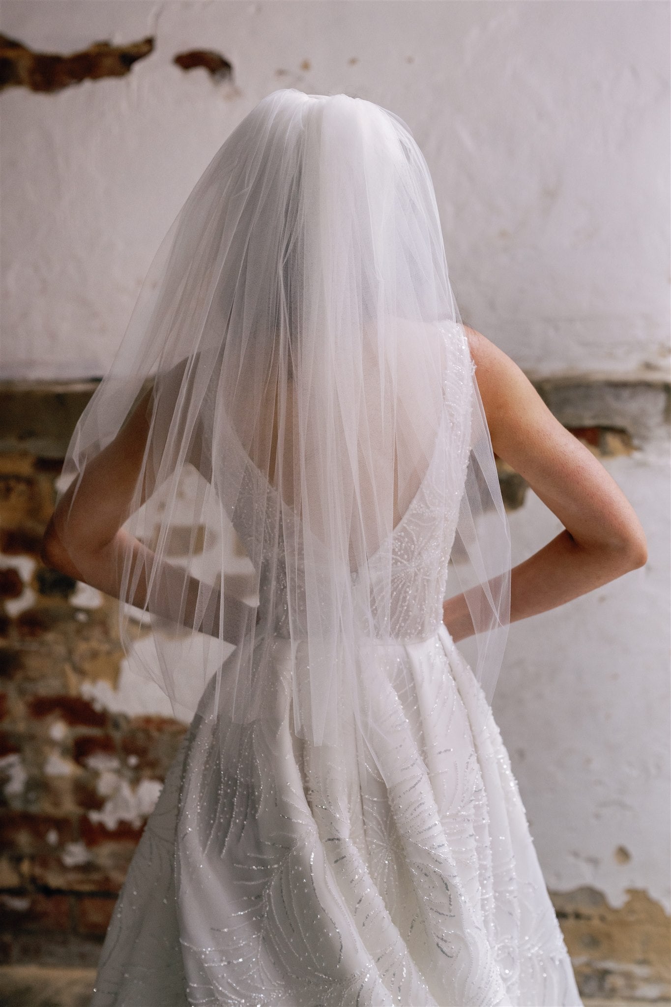 Faith Veil