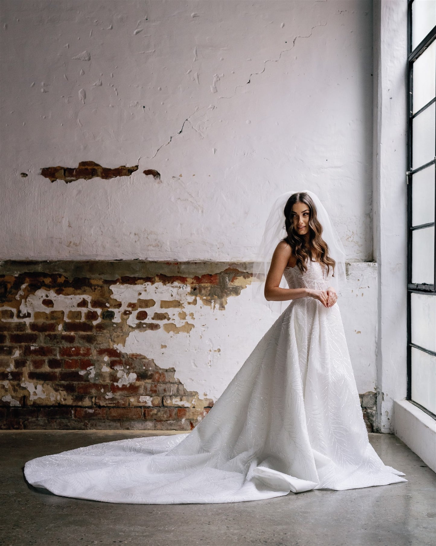 Faith Veil