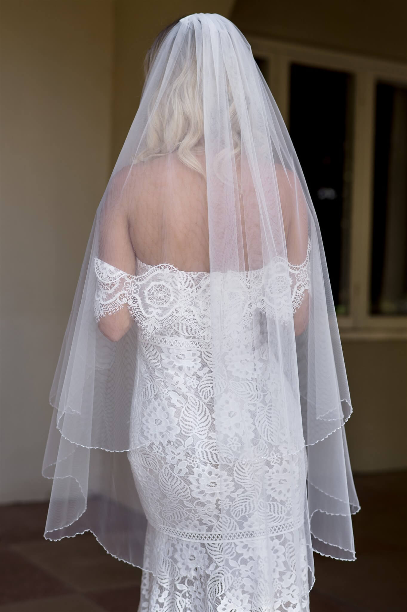 Gem Veil