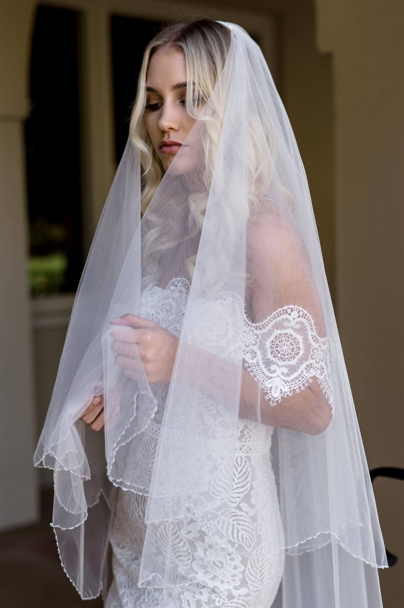 Gem Veil