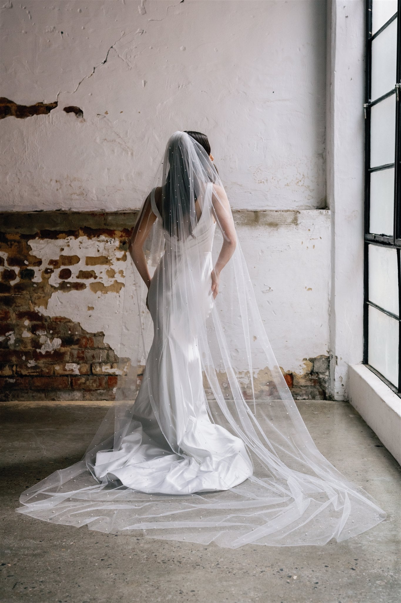 Georgia Veil