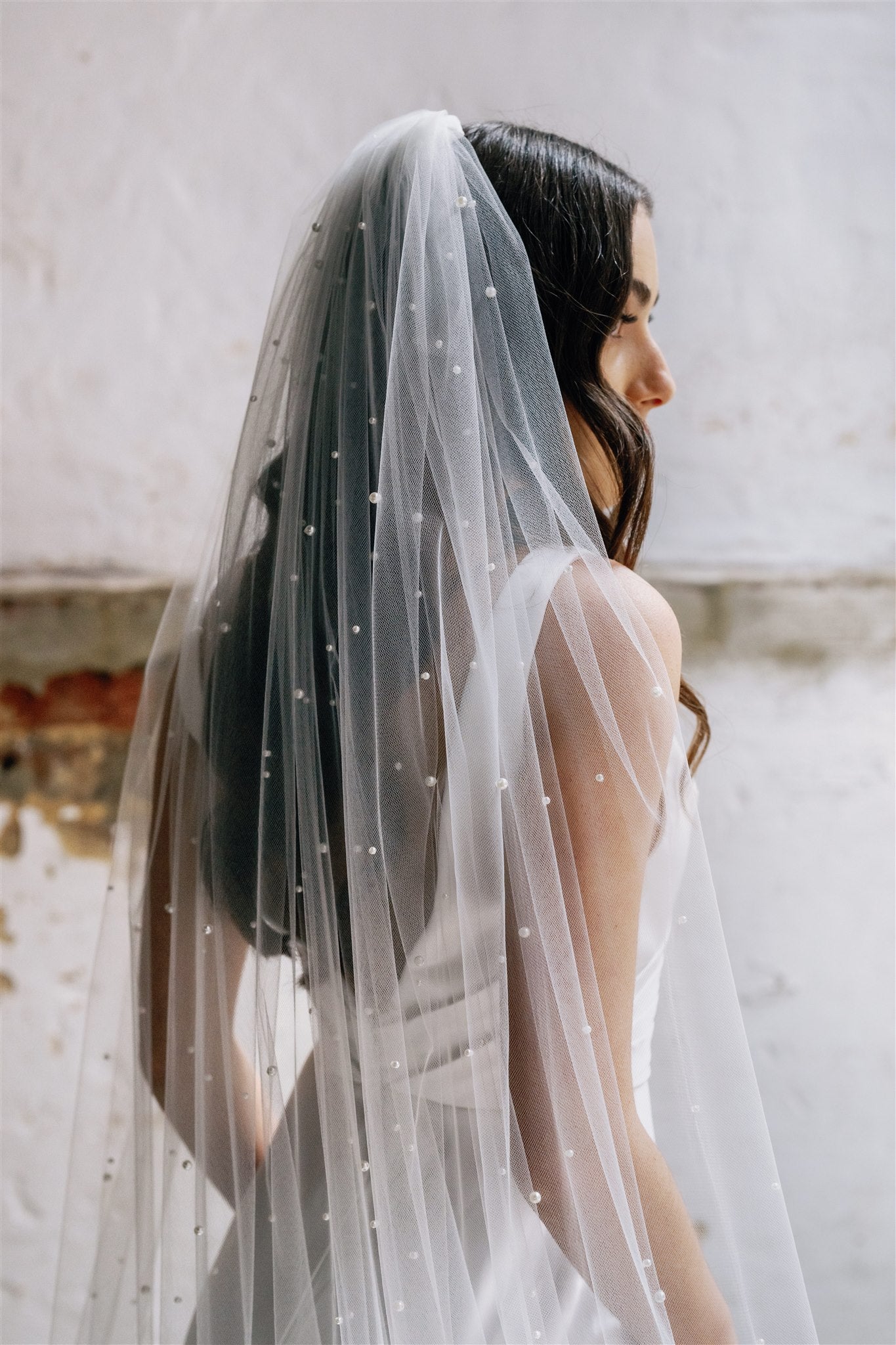 Georgia Veil