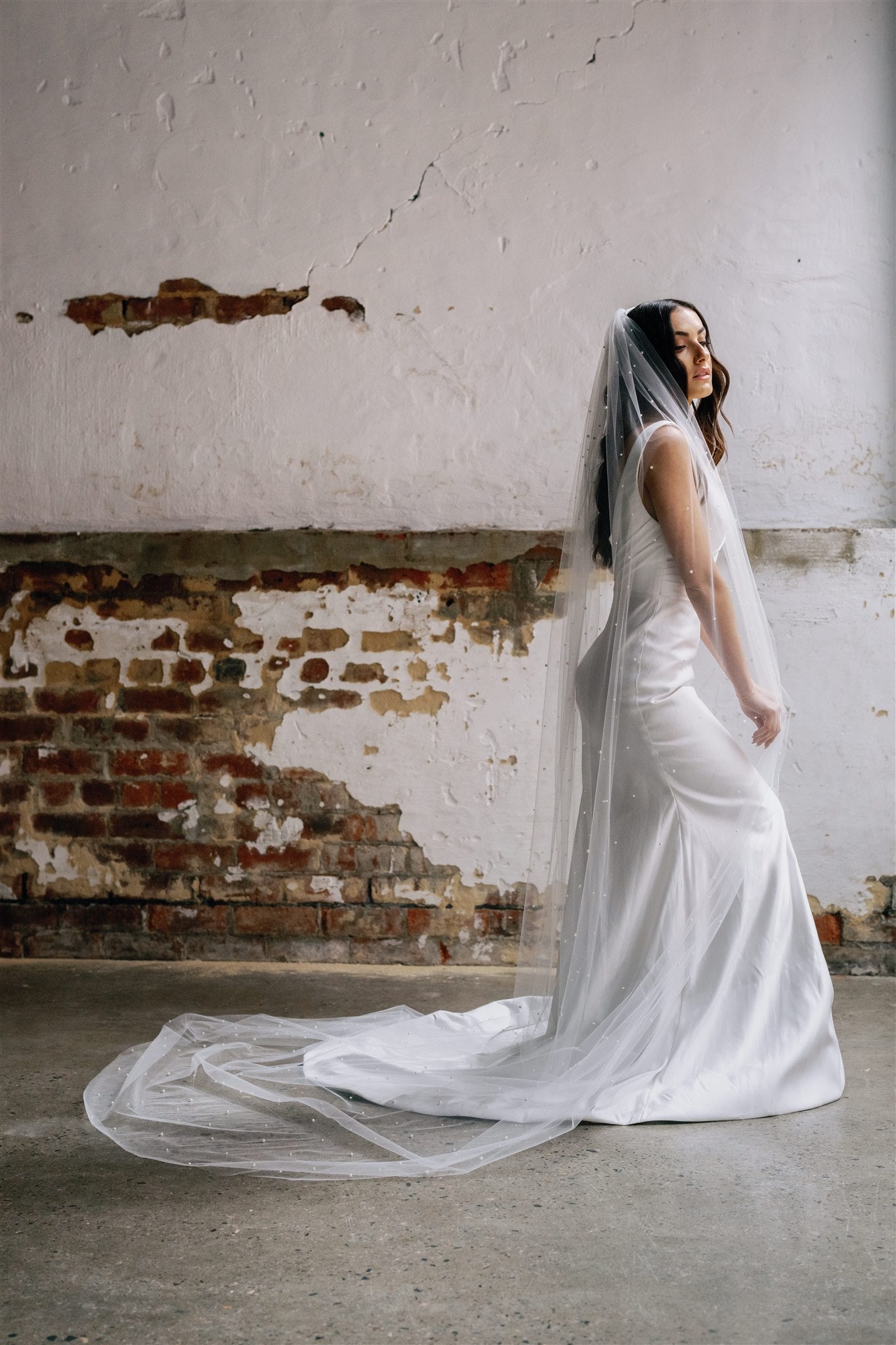 Georgia Veil