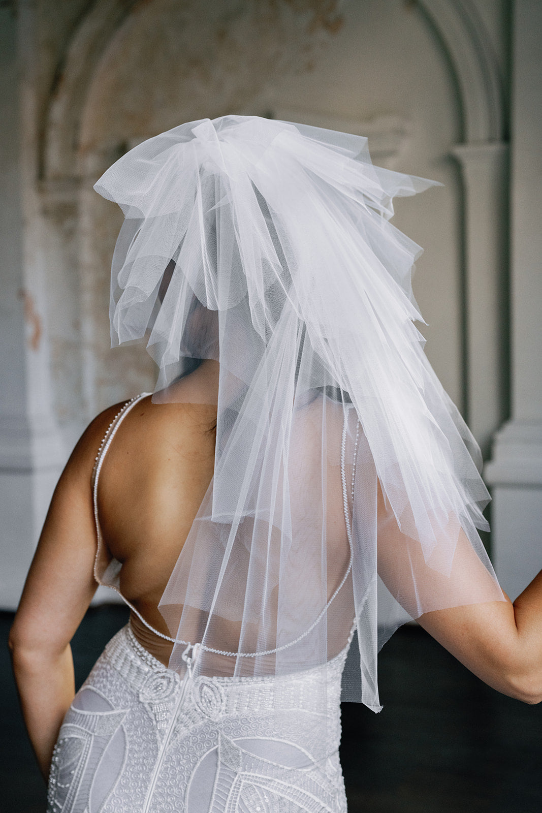 Hope Veil