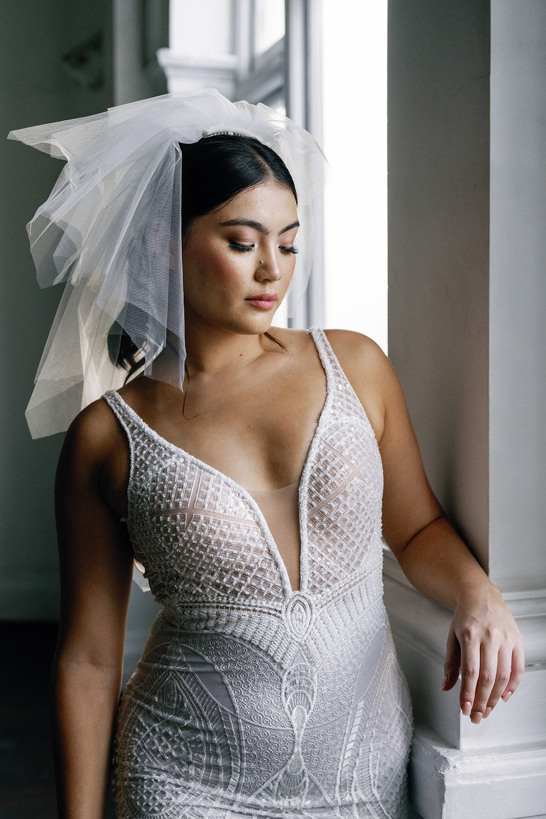Hope Veil