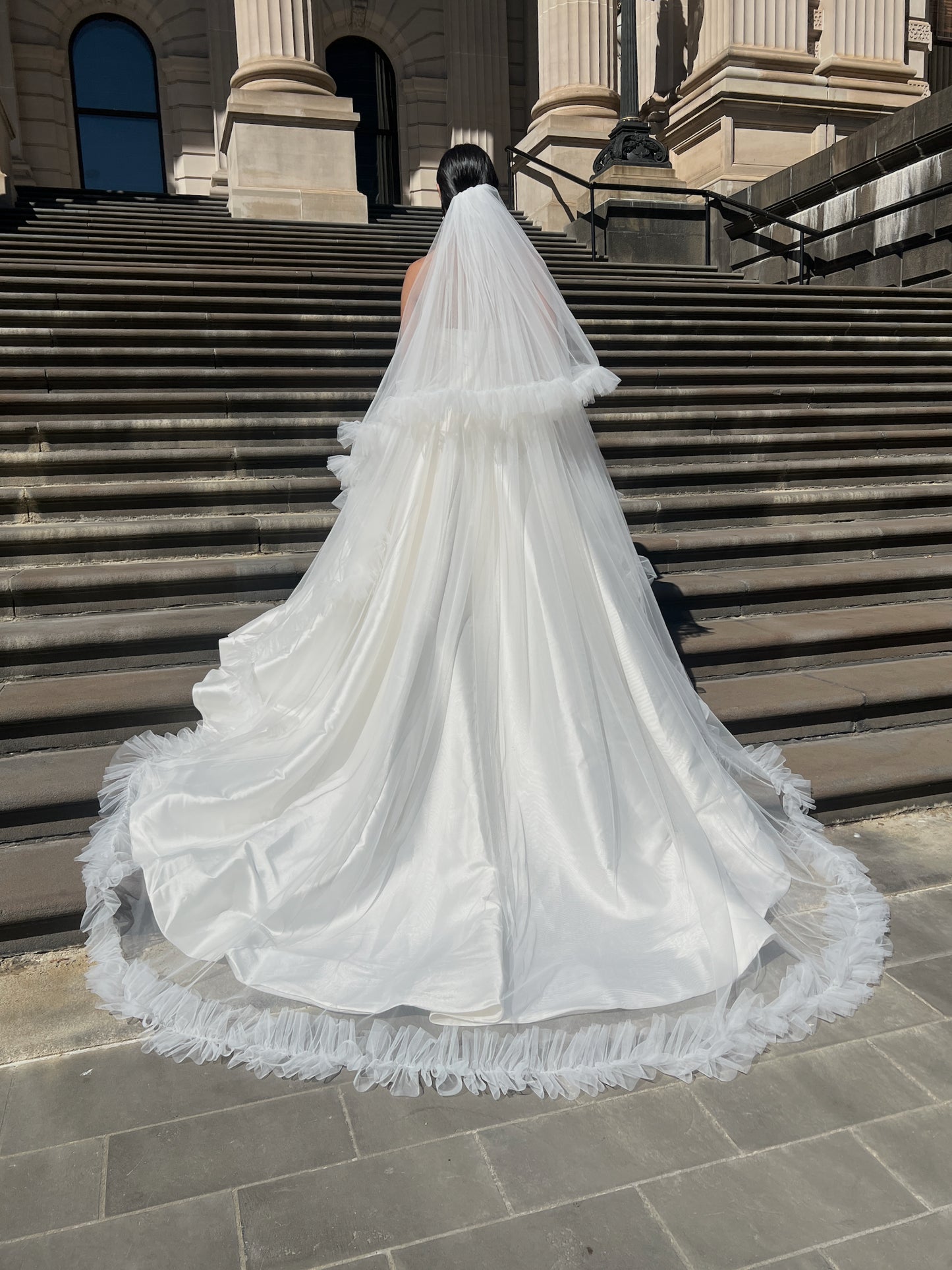 Priss Veil