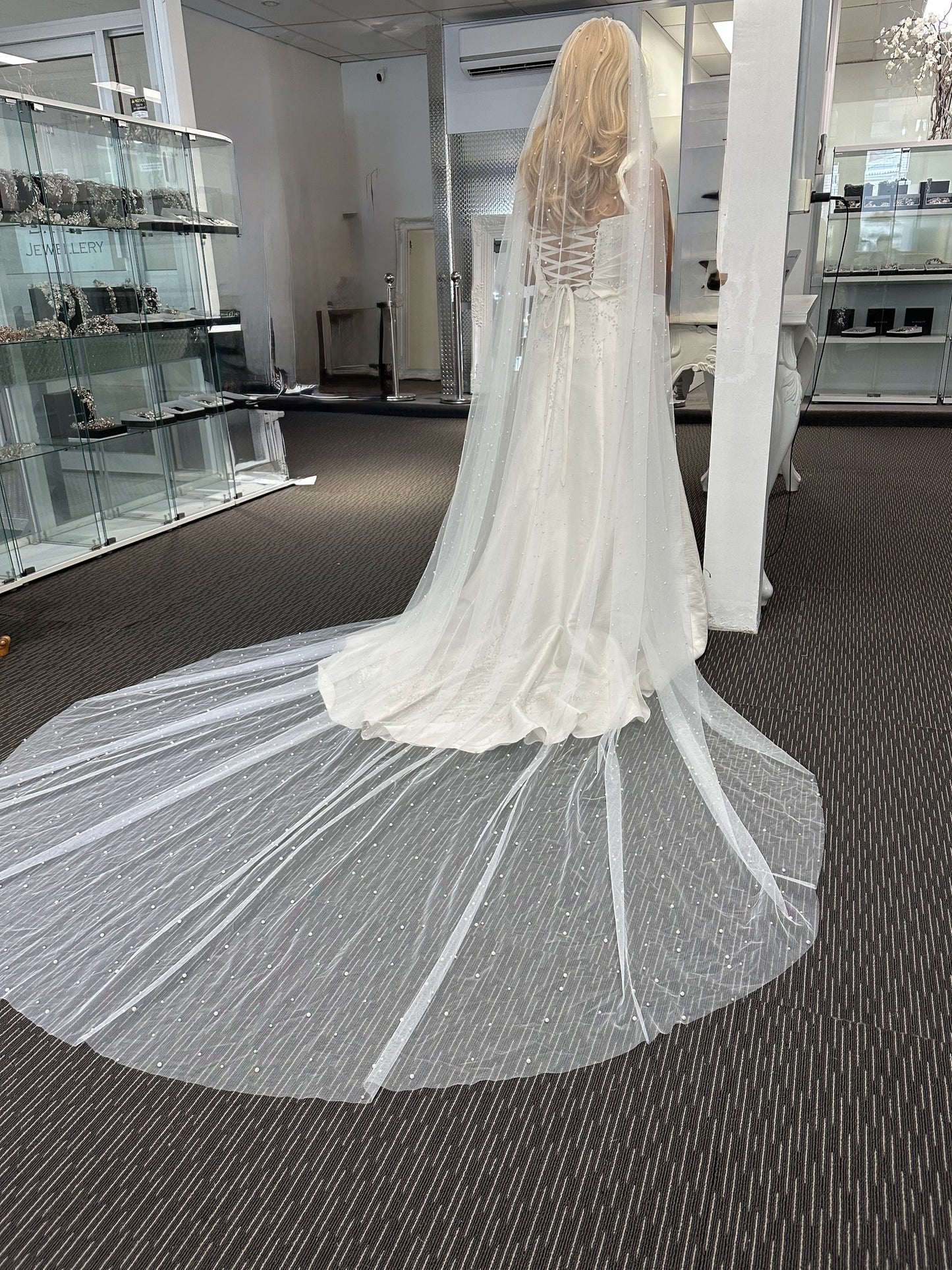 Livvy Veil