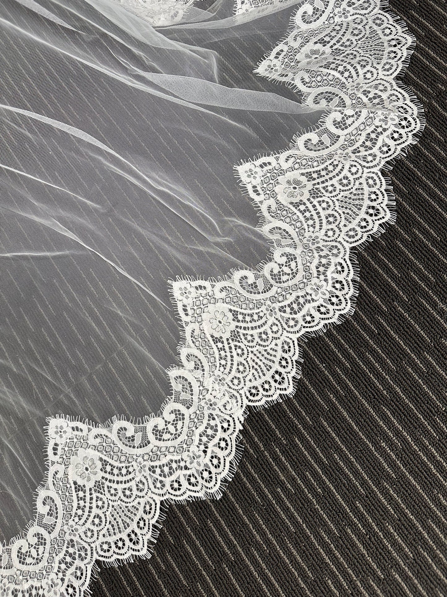 Aramis Mantilla Veil