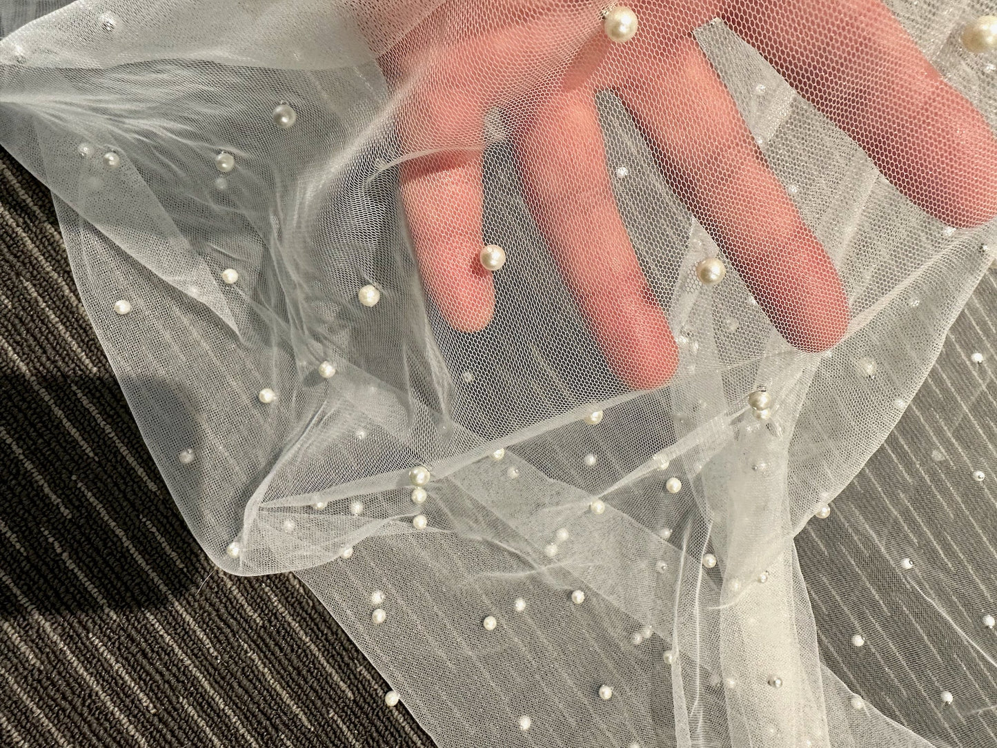 Livvy Veil