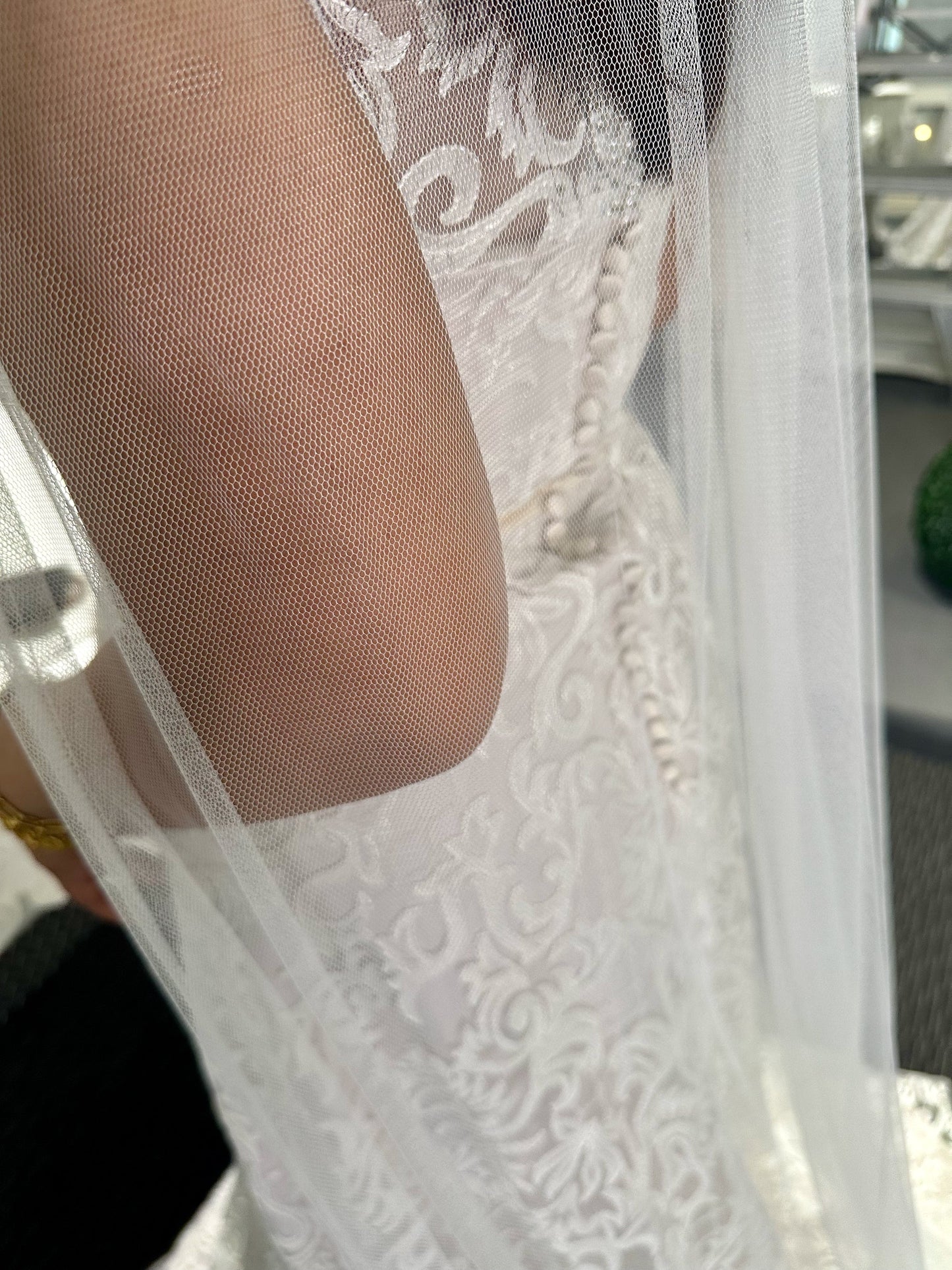 Libra Veil