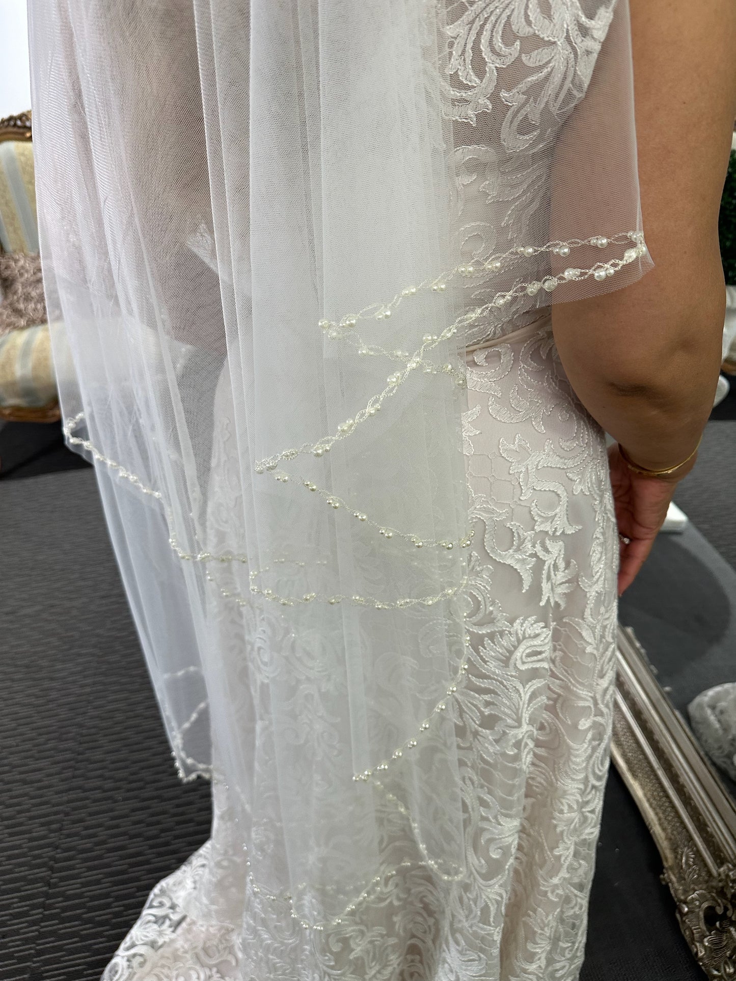 Catherine Veil