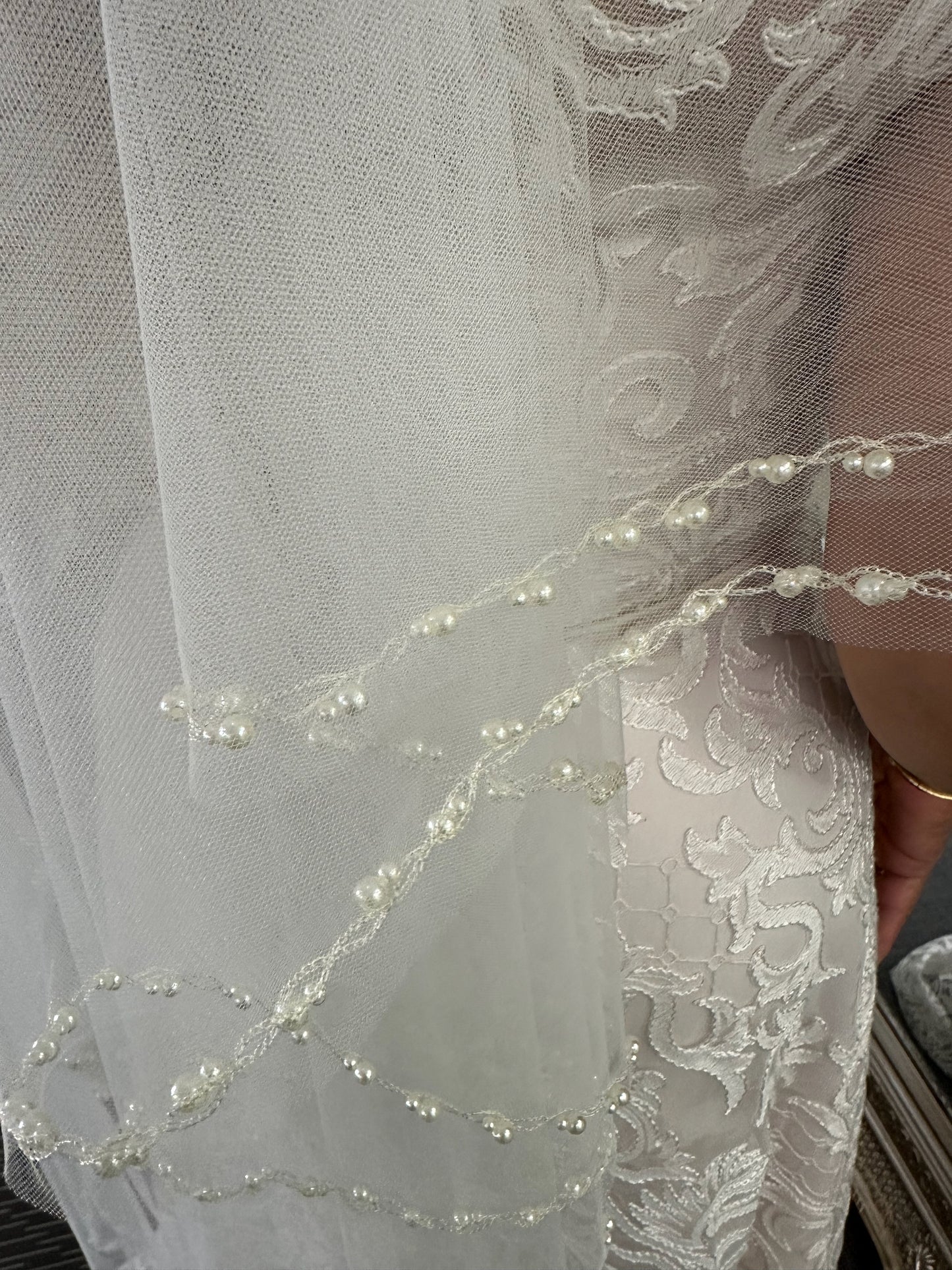 Catherine Veil