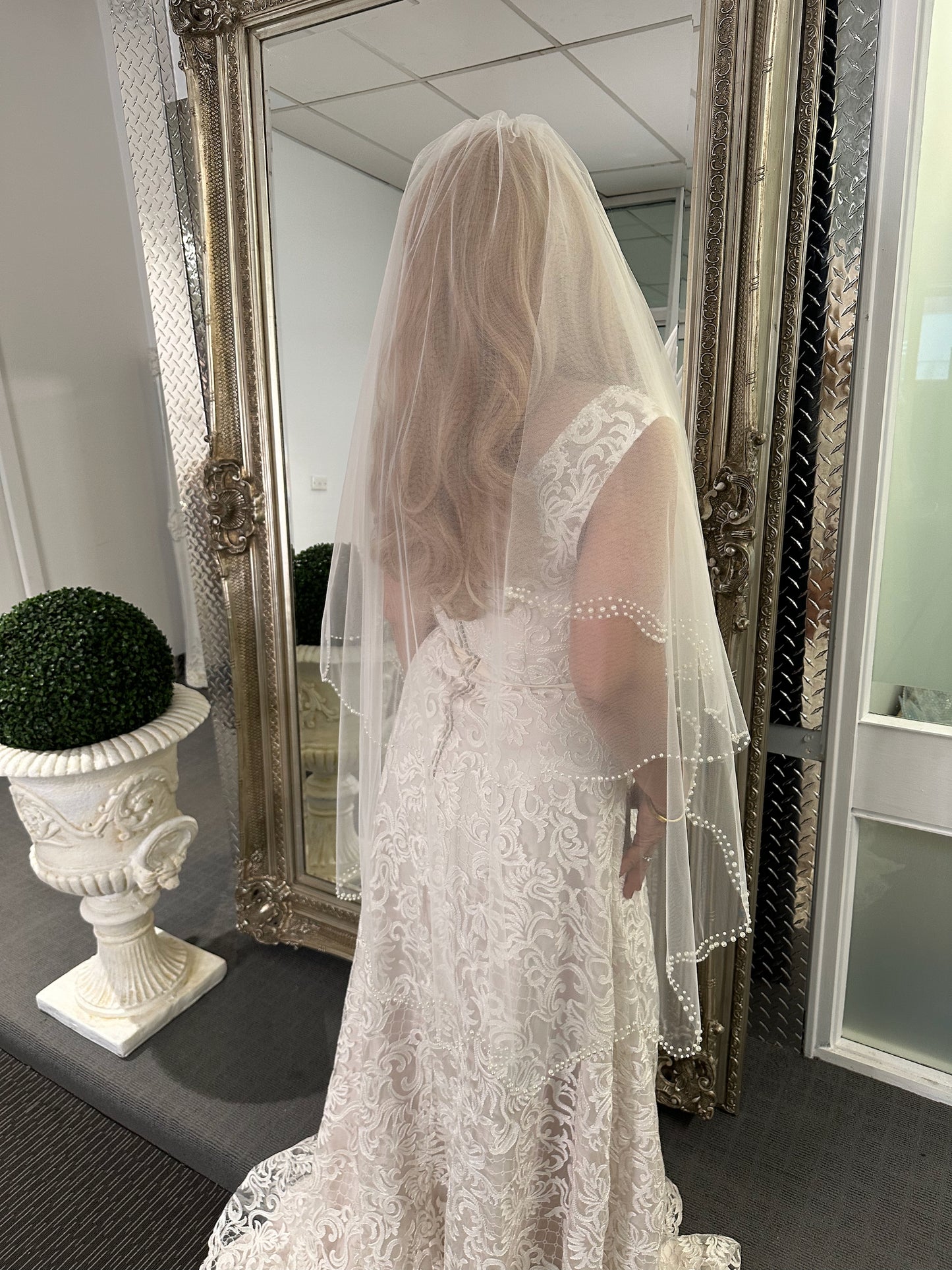 Chelsea Veil