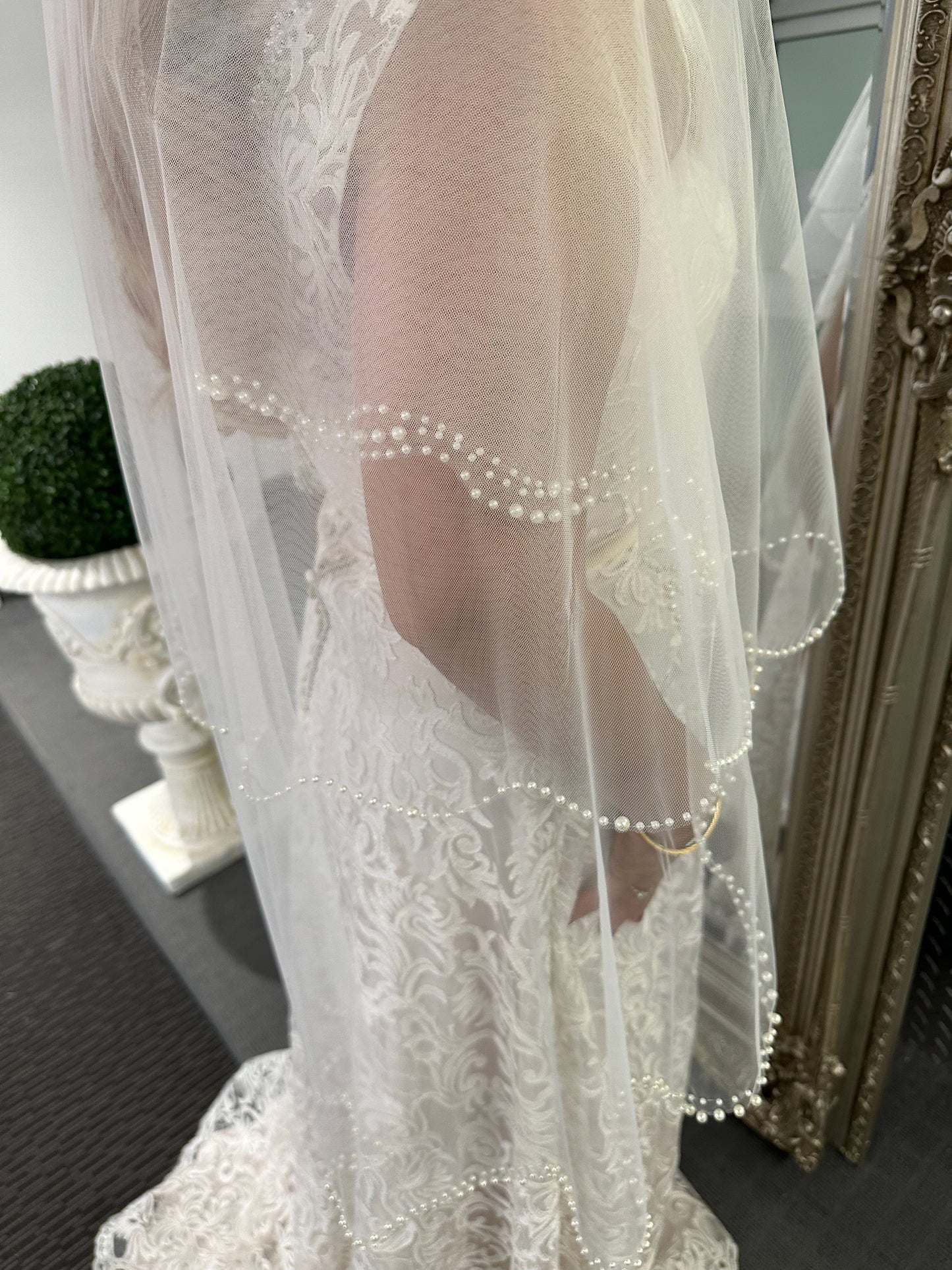 Chelsea Veil