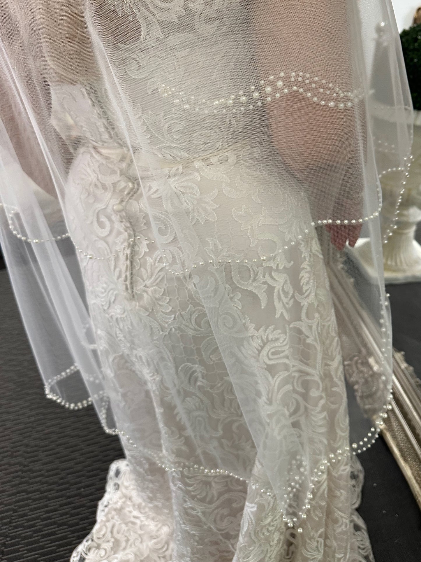 Chelsea Veil