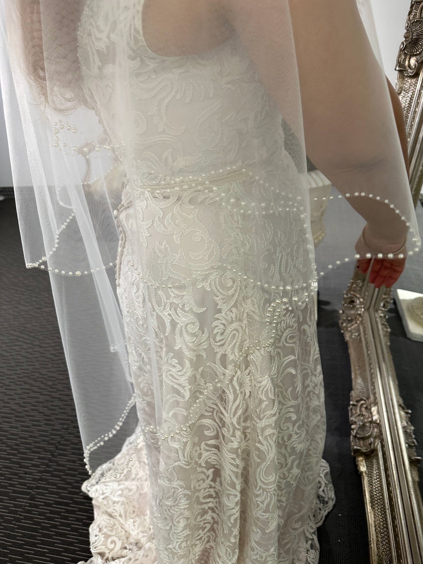 Chelsea Veil