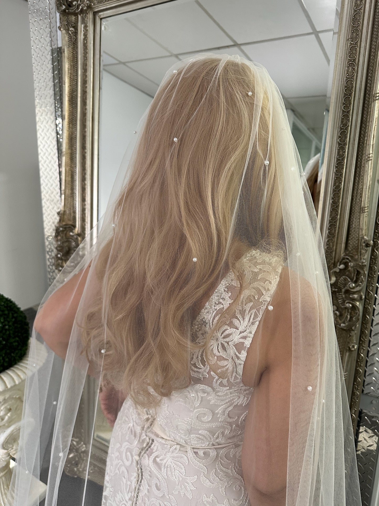 Lola Veil