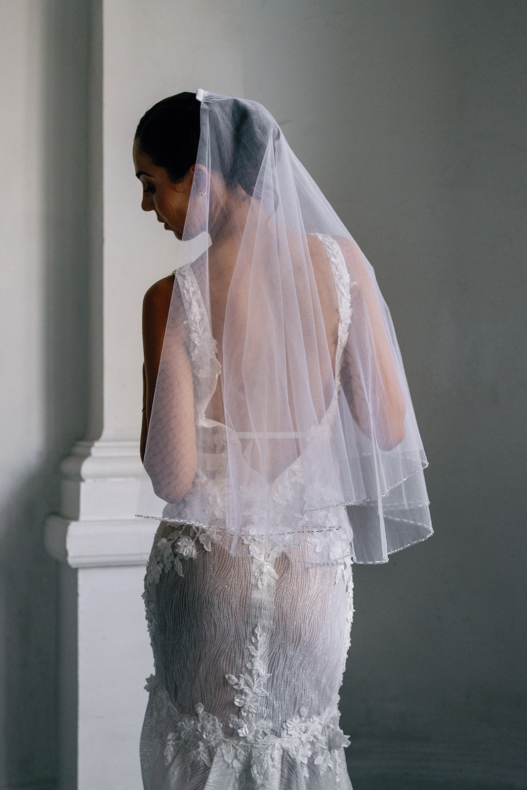 Indiana Veil