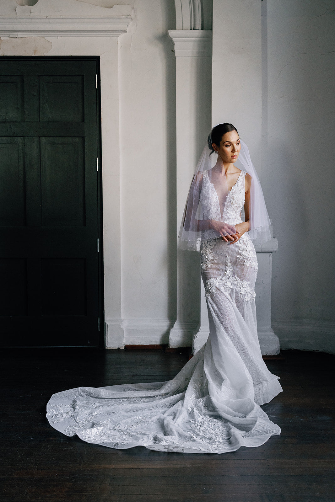 Indiana Veil