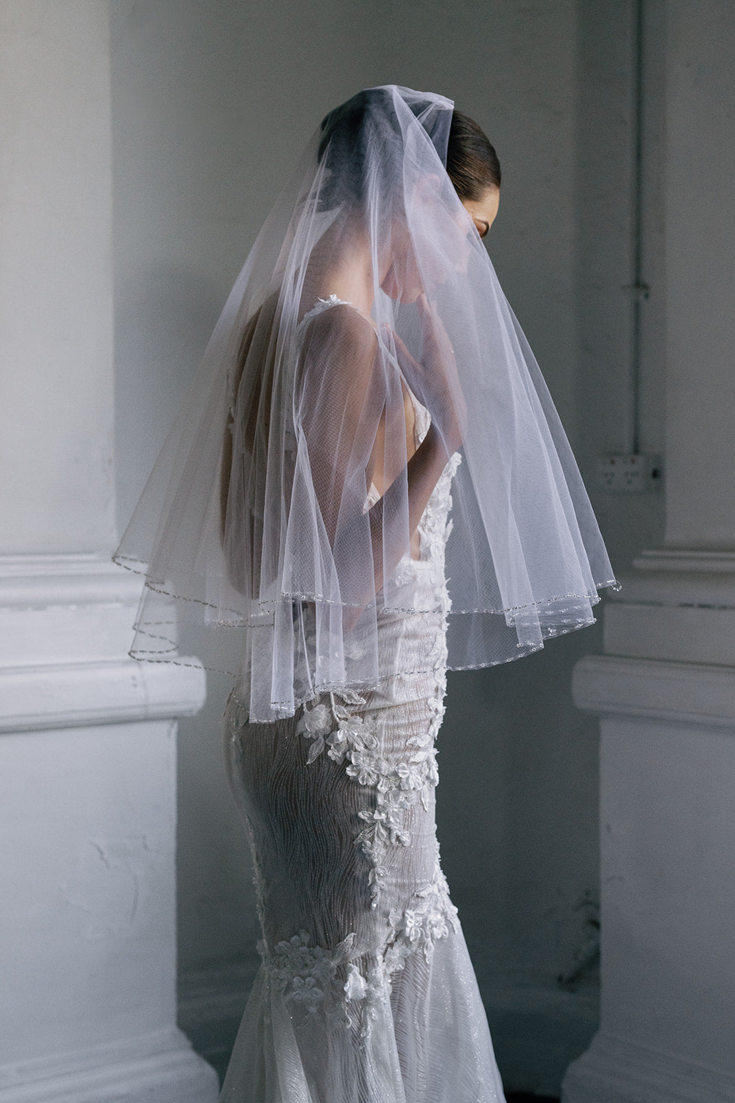 Indiana Veil