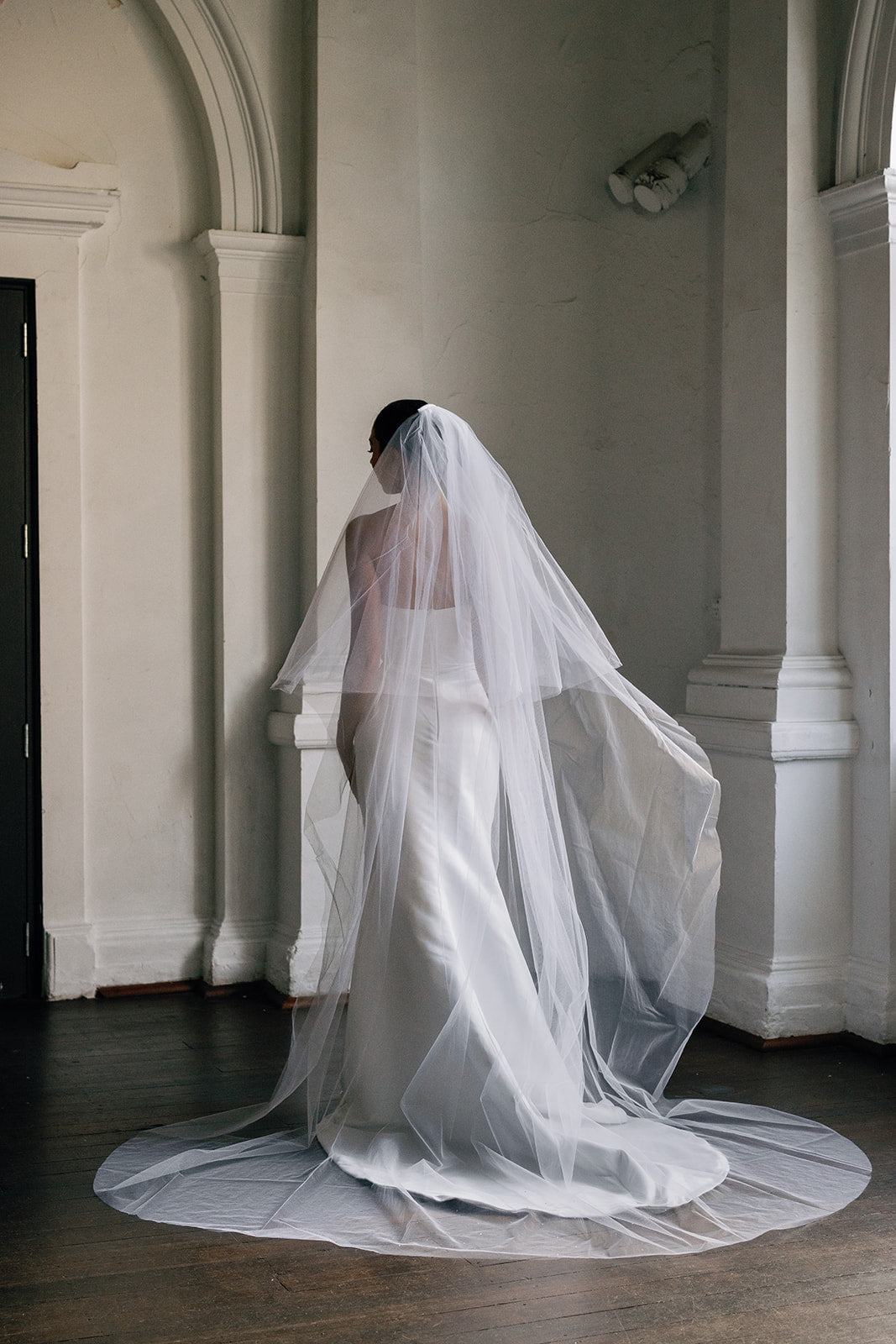 Jasmine Veil