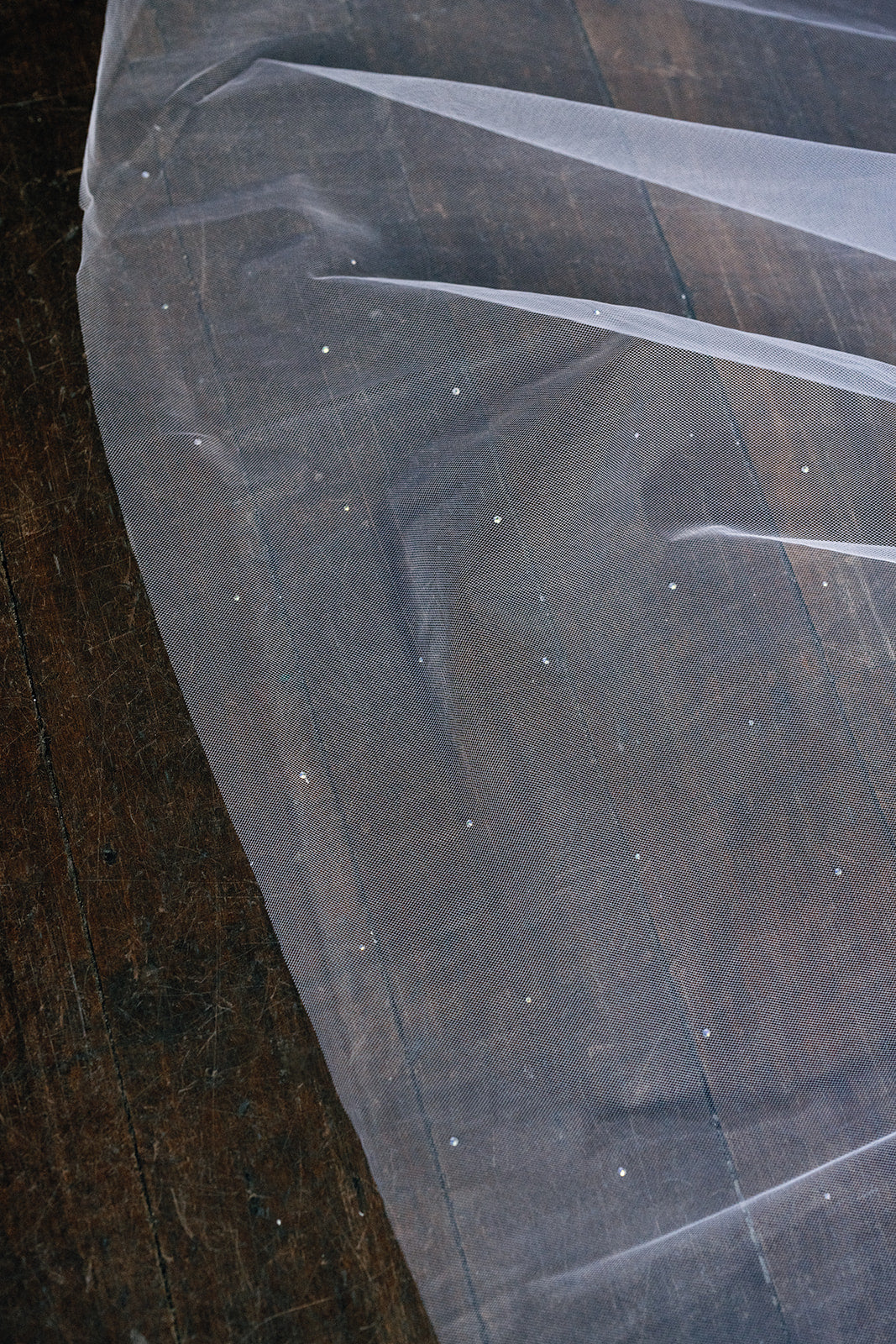 Jasmine Veil