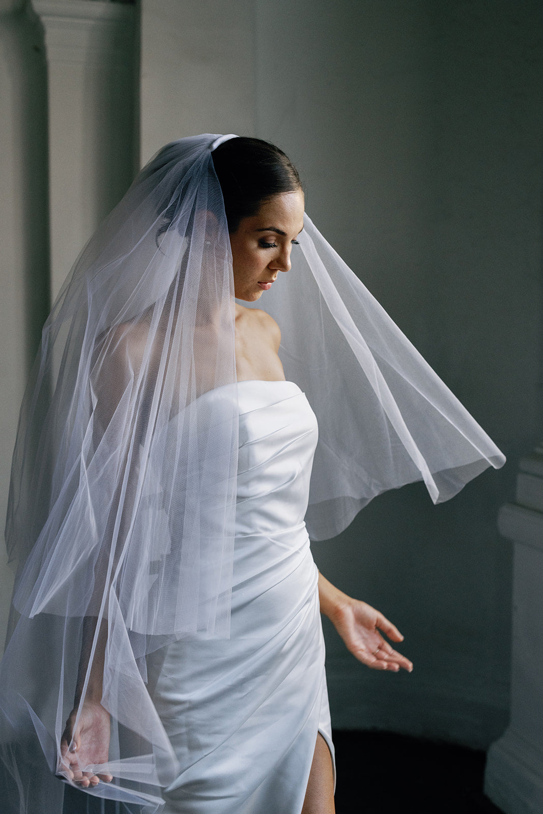 Jasmine Veil