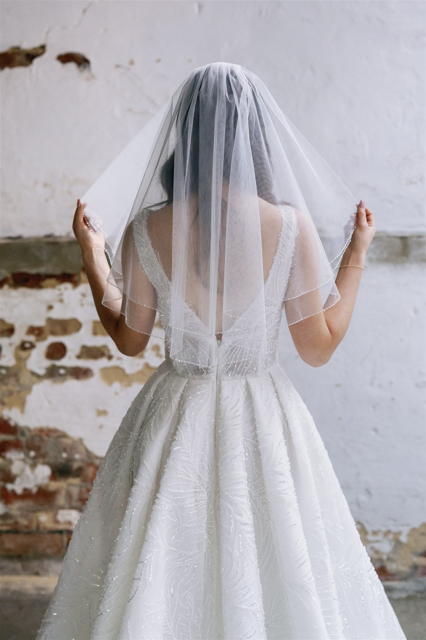 Kendall Veil