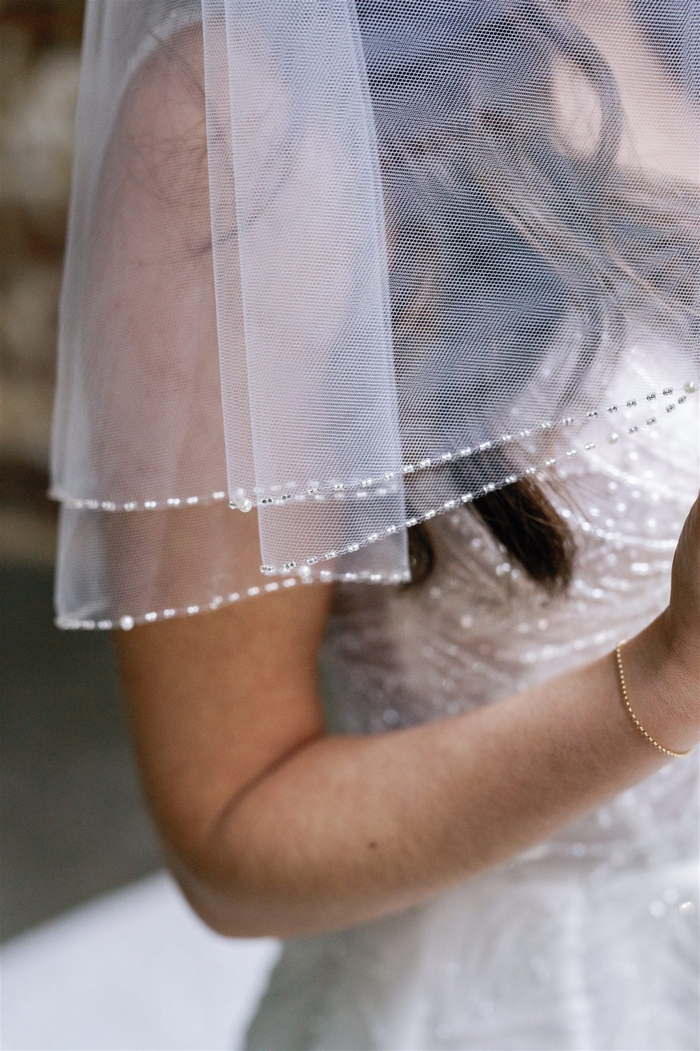 Kendall Veil