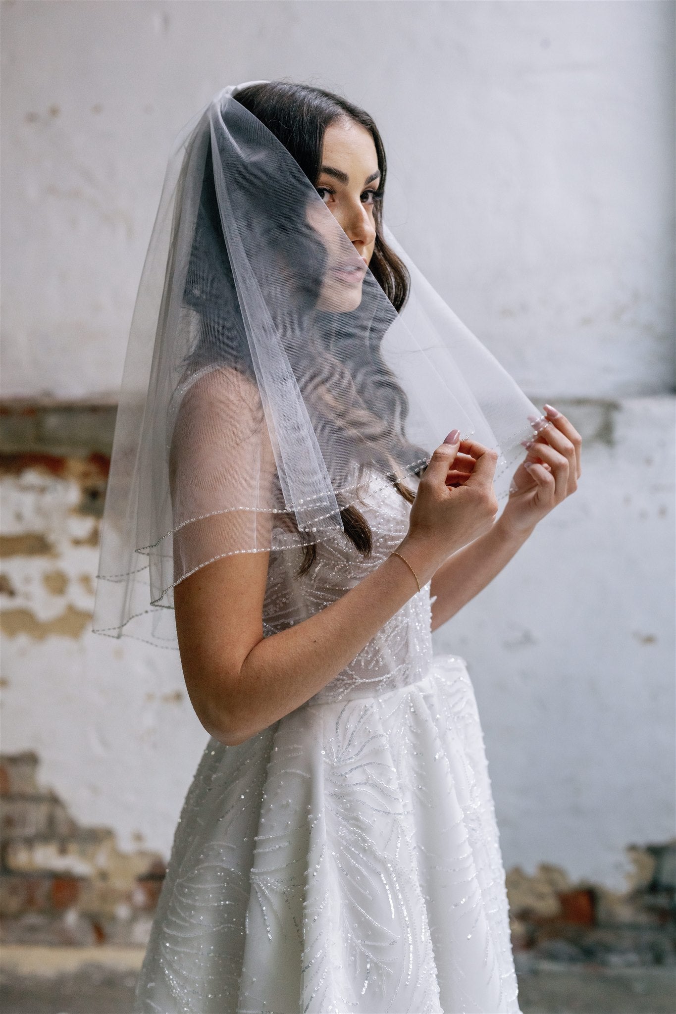 Kendall Veil