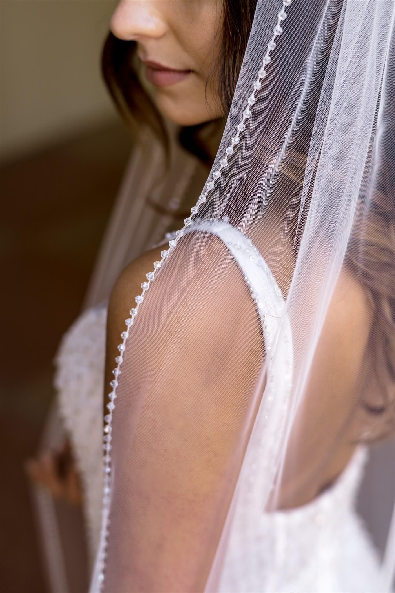 Krystal Veil