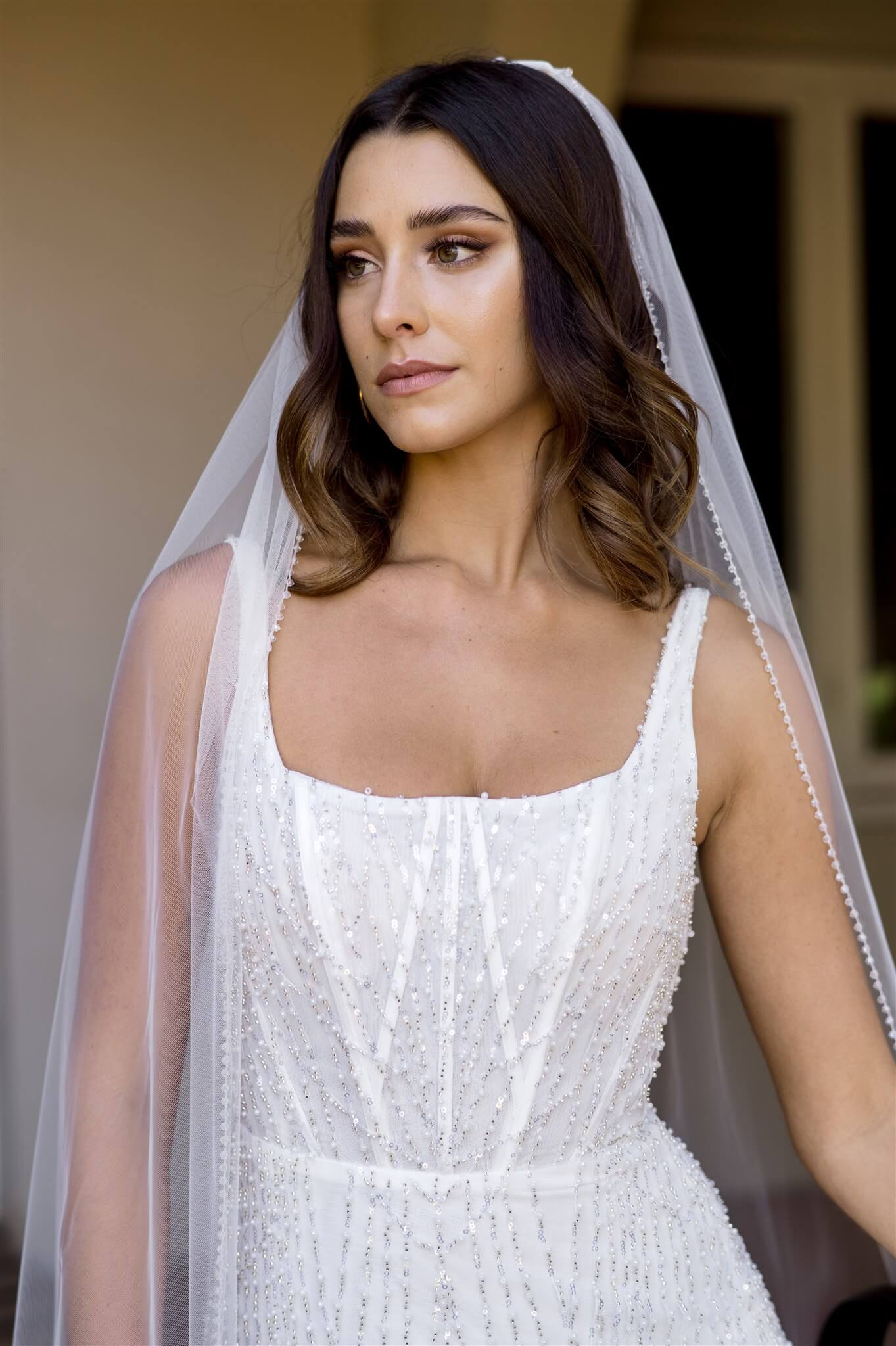 Krystal Veil