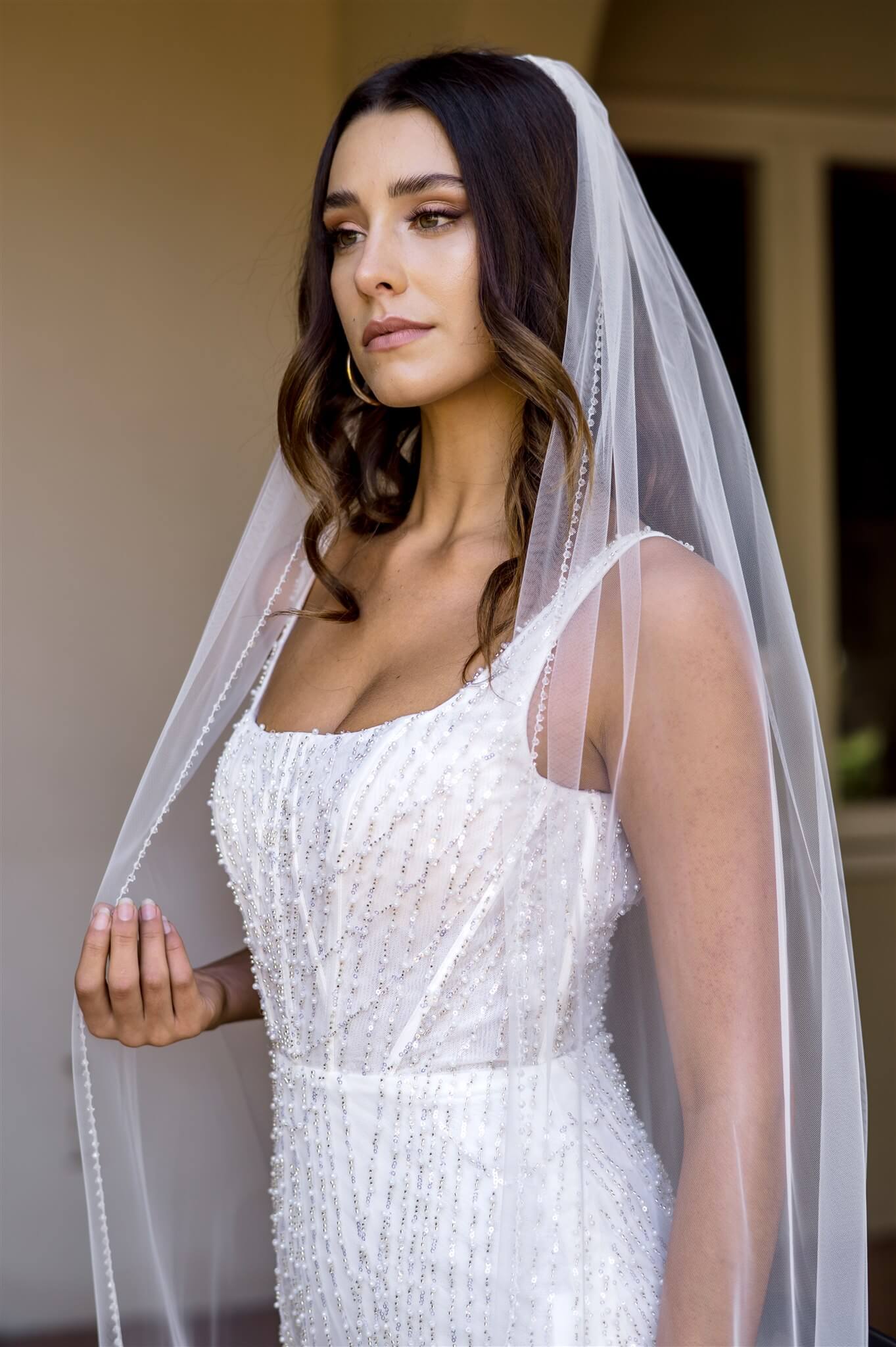 Krystal Veil