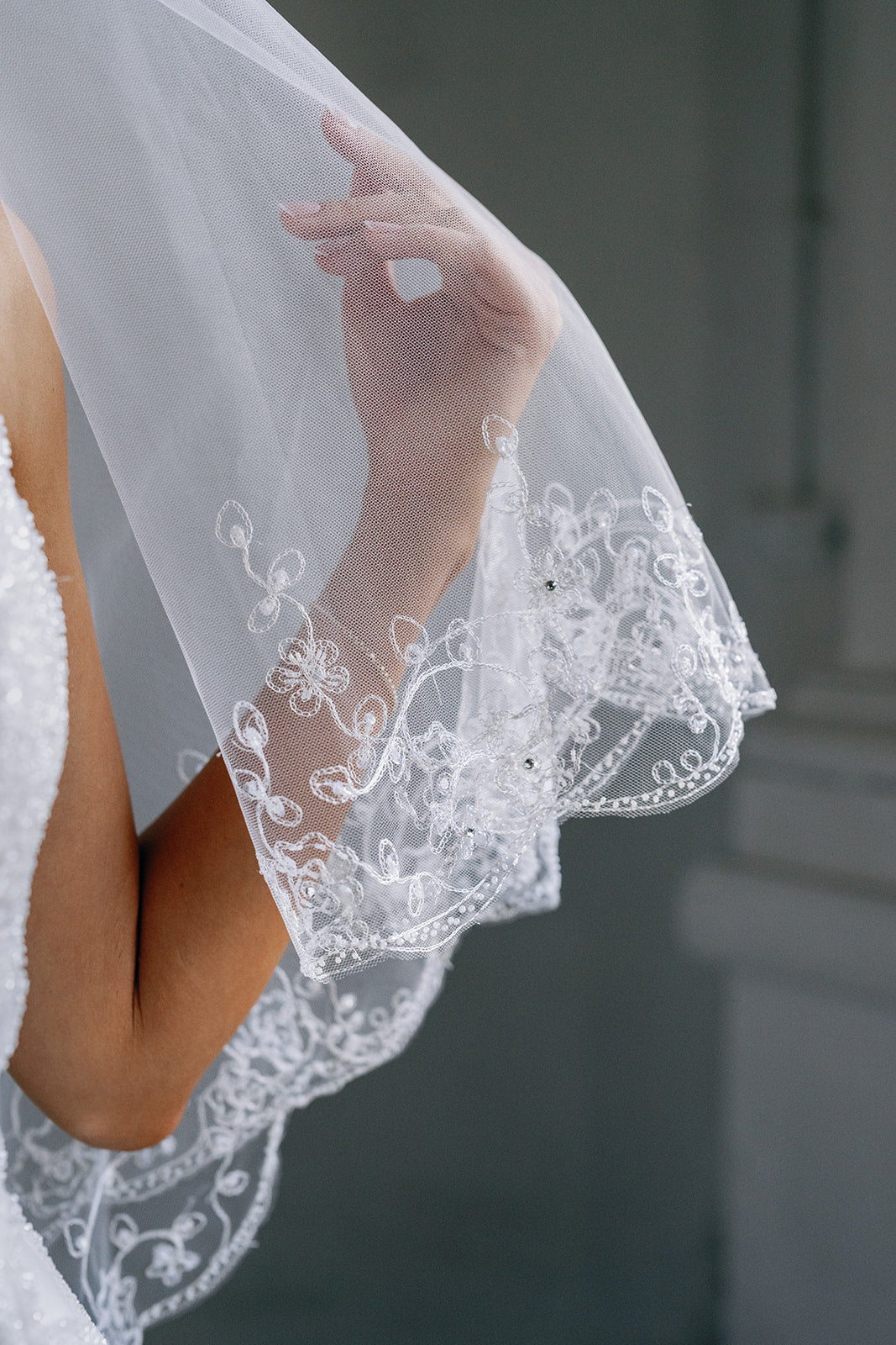 Lisa Veil