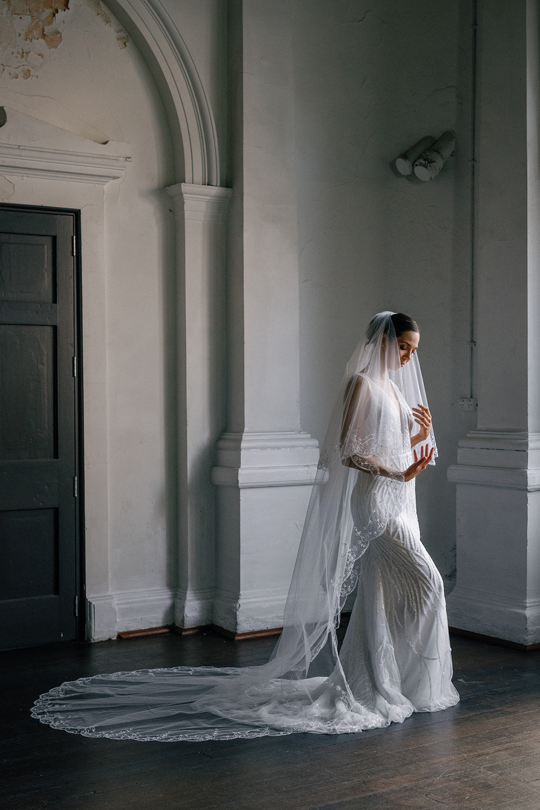 Lisa Veil