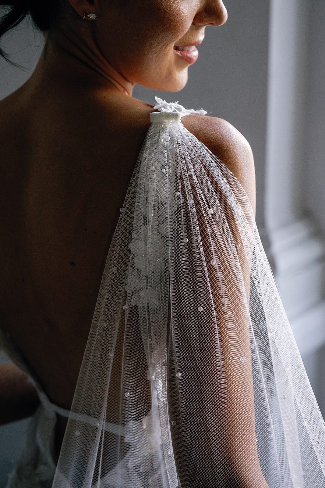 Luna Veil