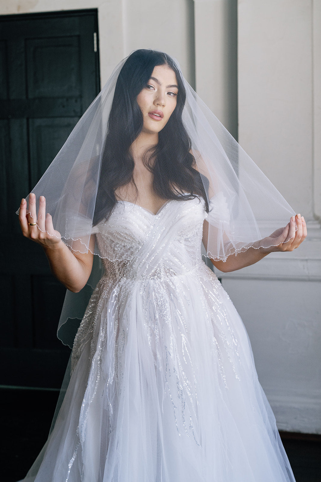 Maddison Veil