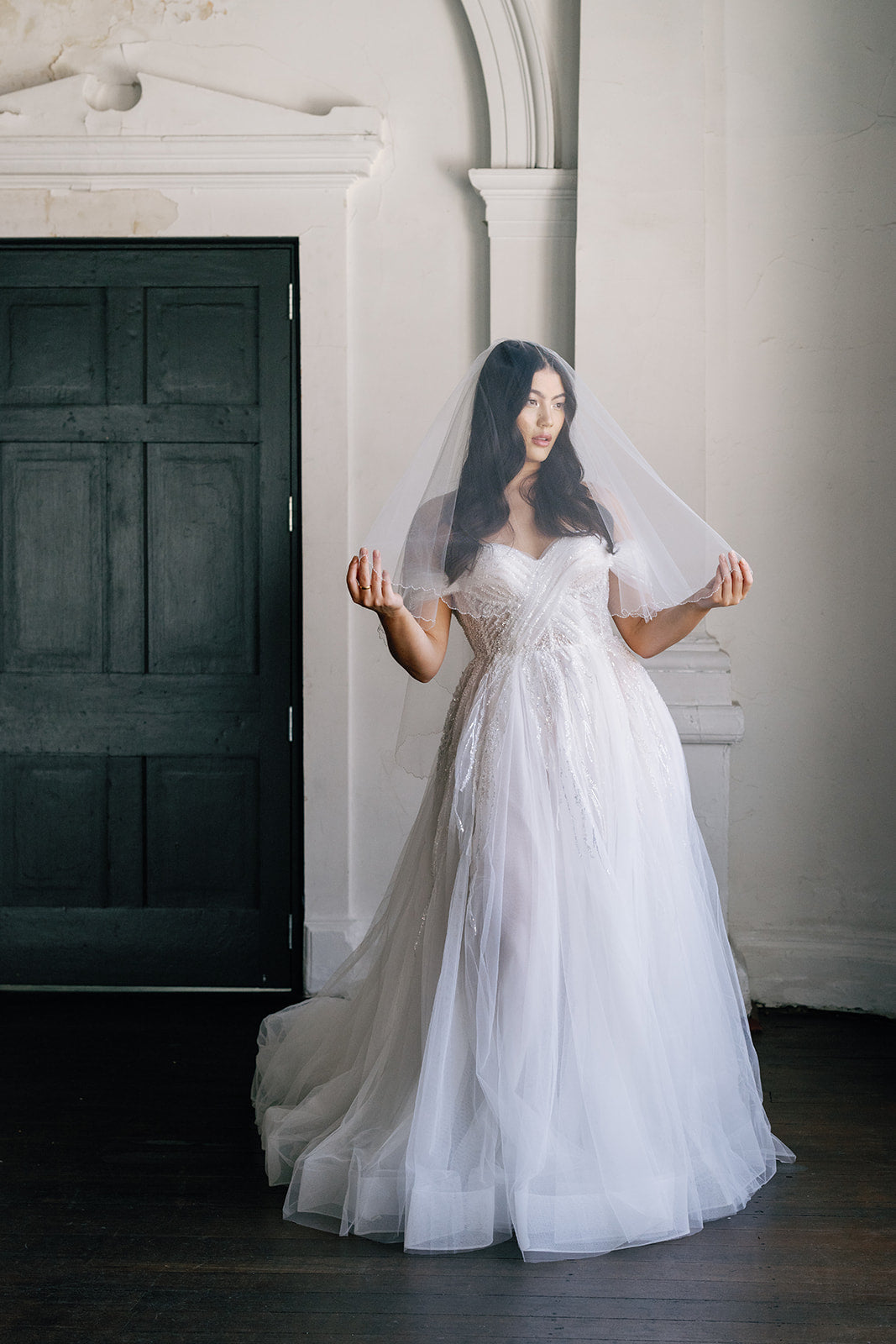 Maddison Veil