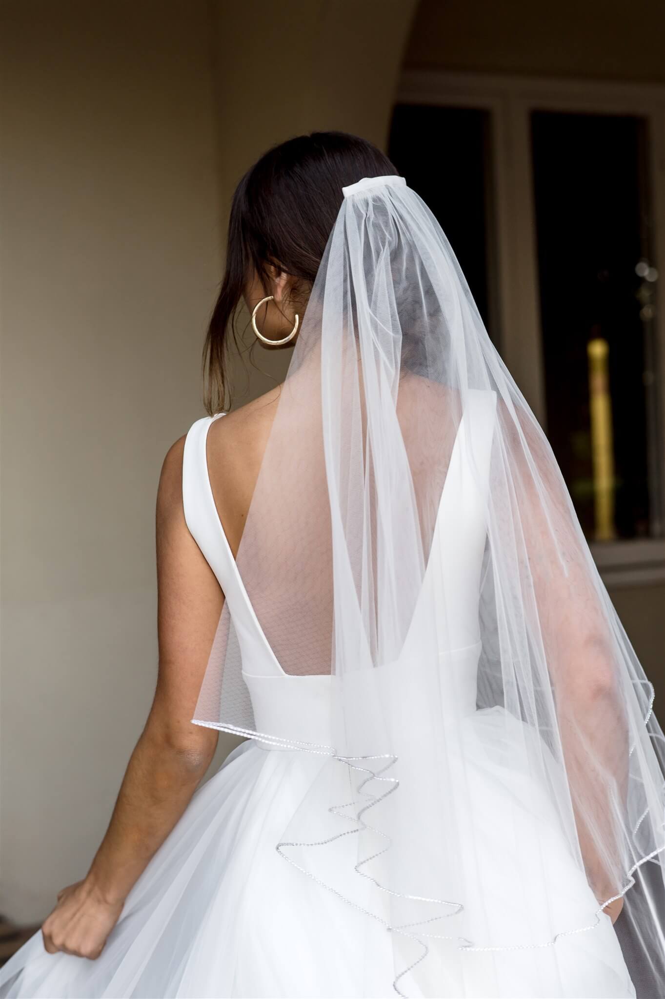 Marilyn Veil