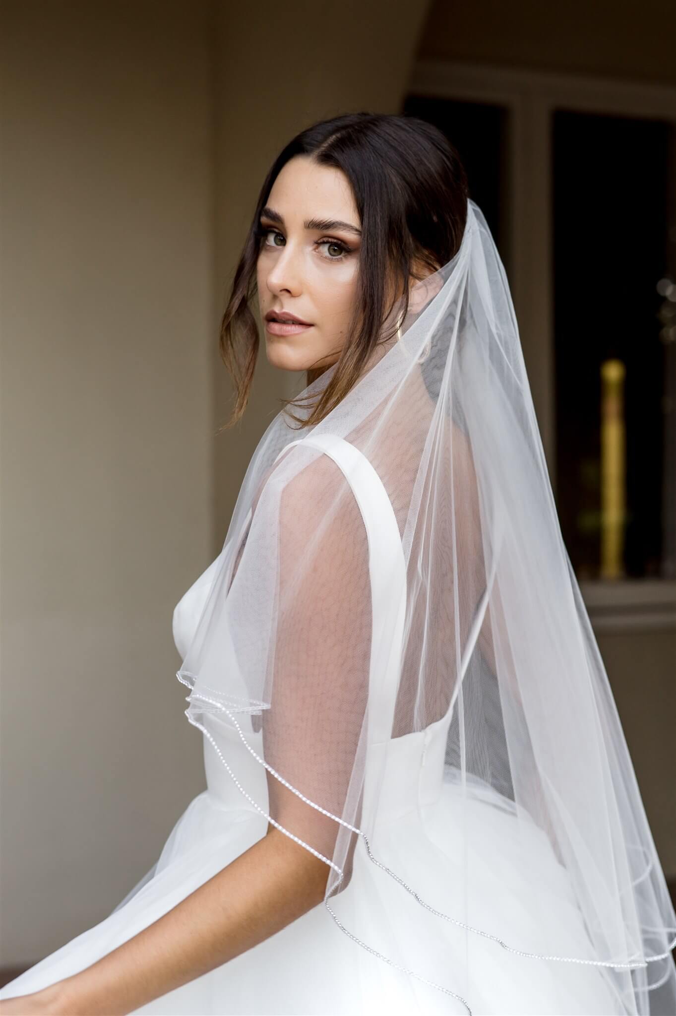 Marilyn Veil