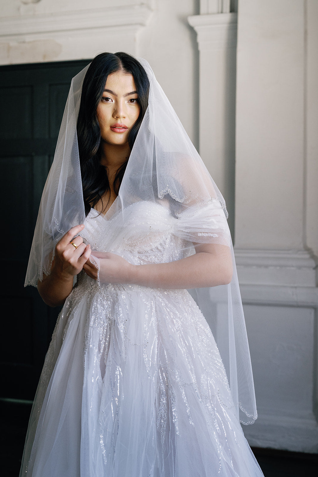 Mary Veil