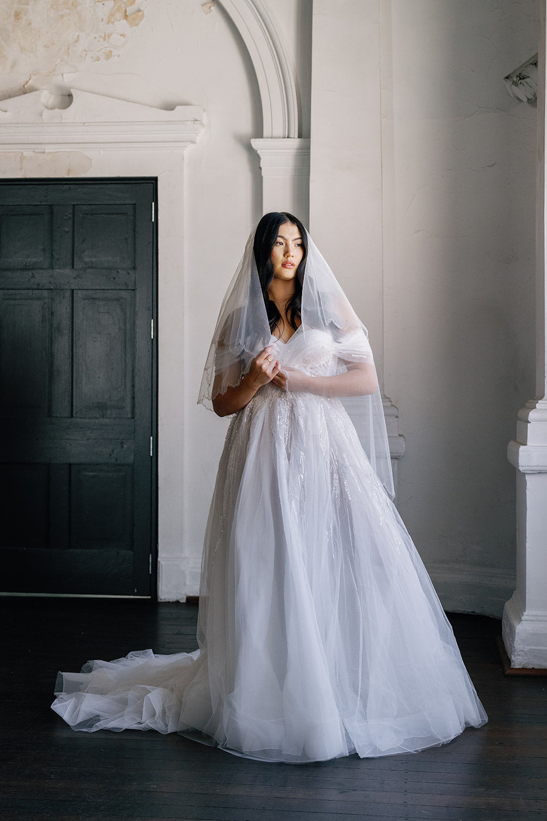 Mary Veil