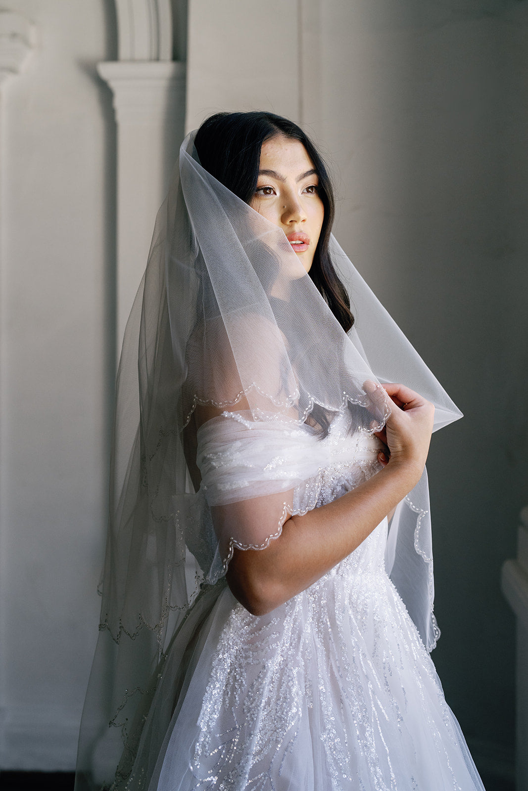 Mary Veil