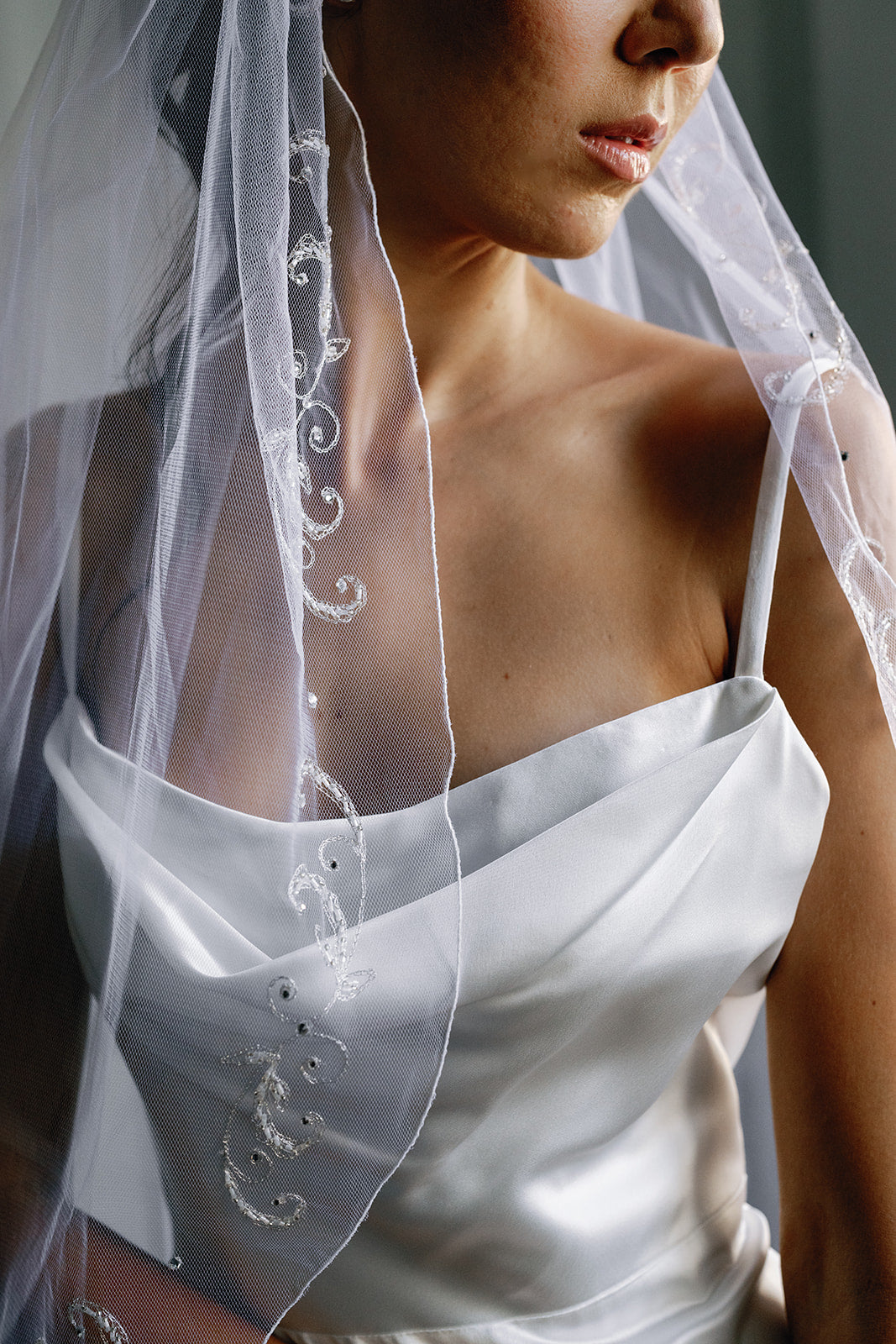Monique Veil