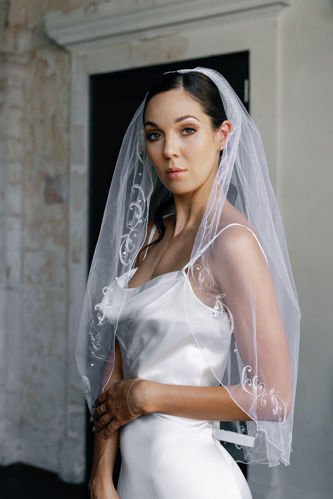 Monique Veil