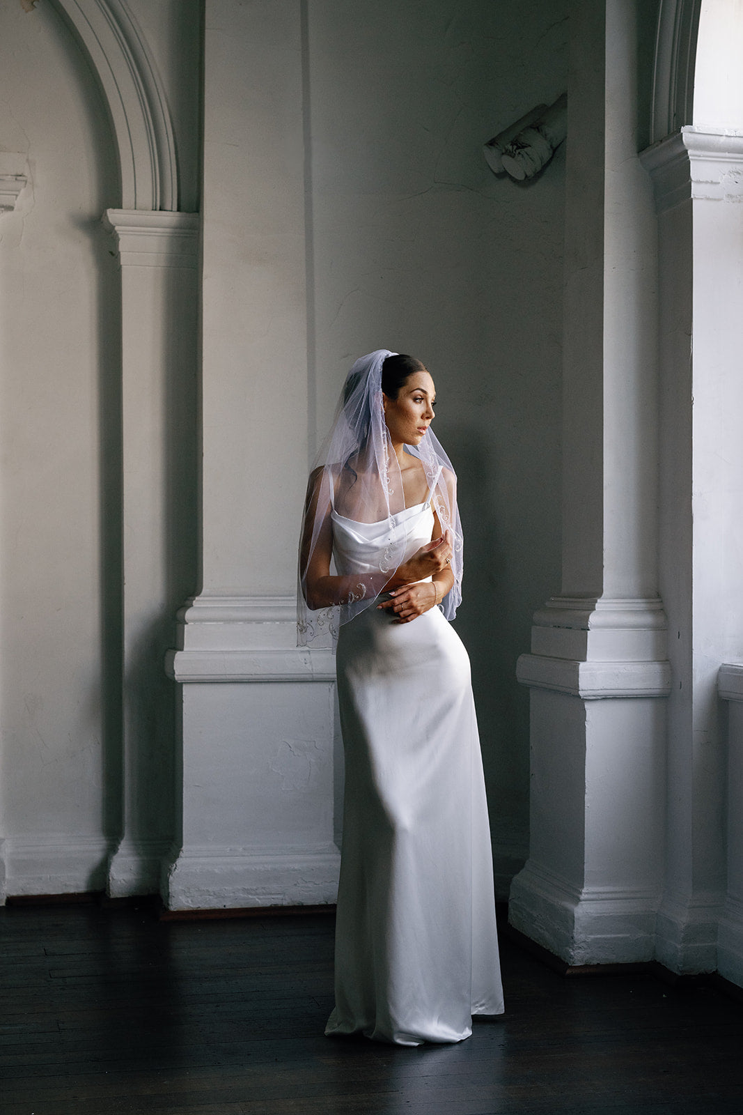 Monique Veil