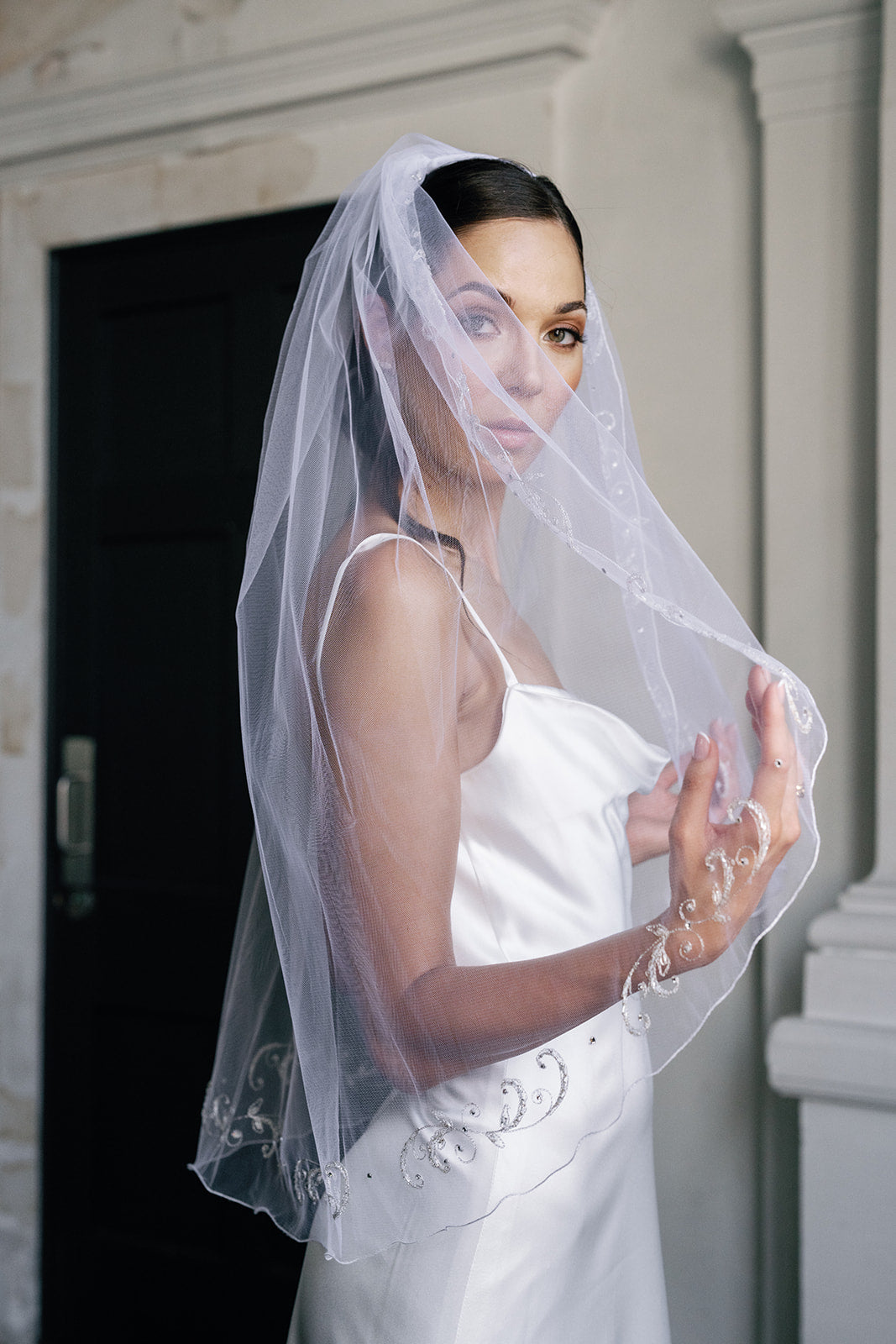 Monique Veil