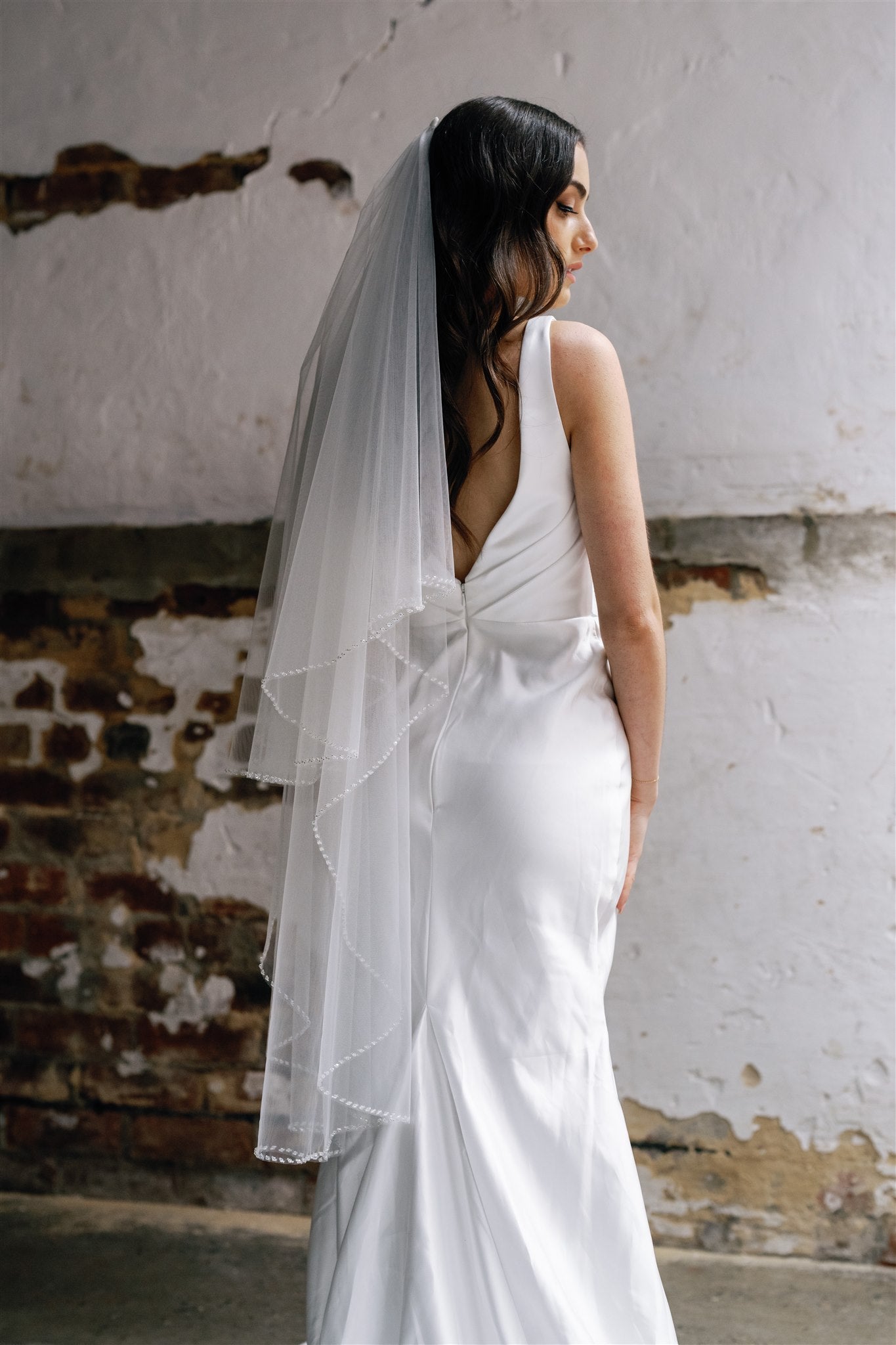 Morgan Veil